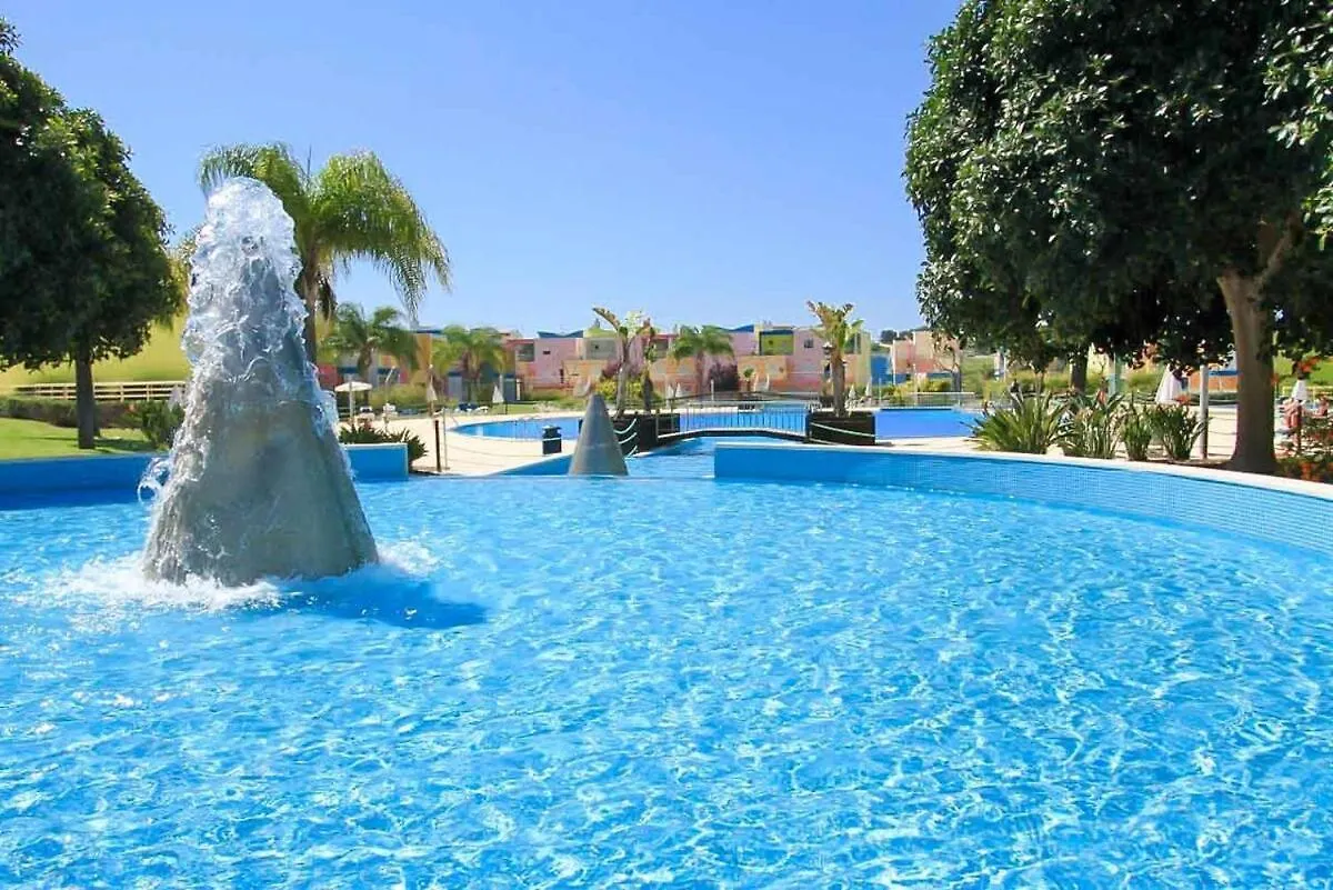 Apartmán Apartamentos Da Orada T1- A122 Marina De Albufeira Portugalsko