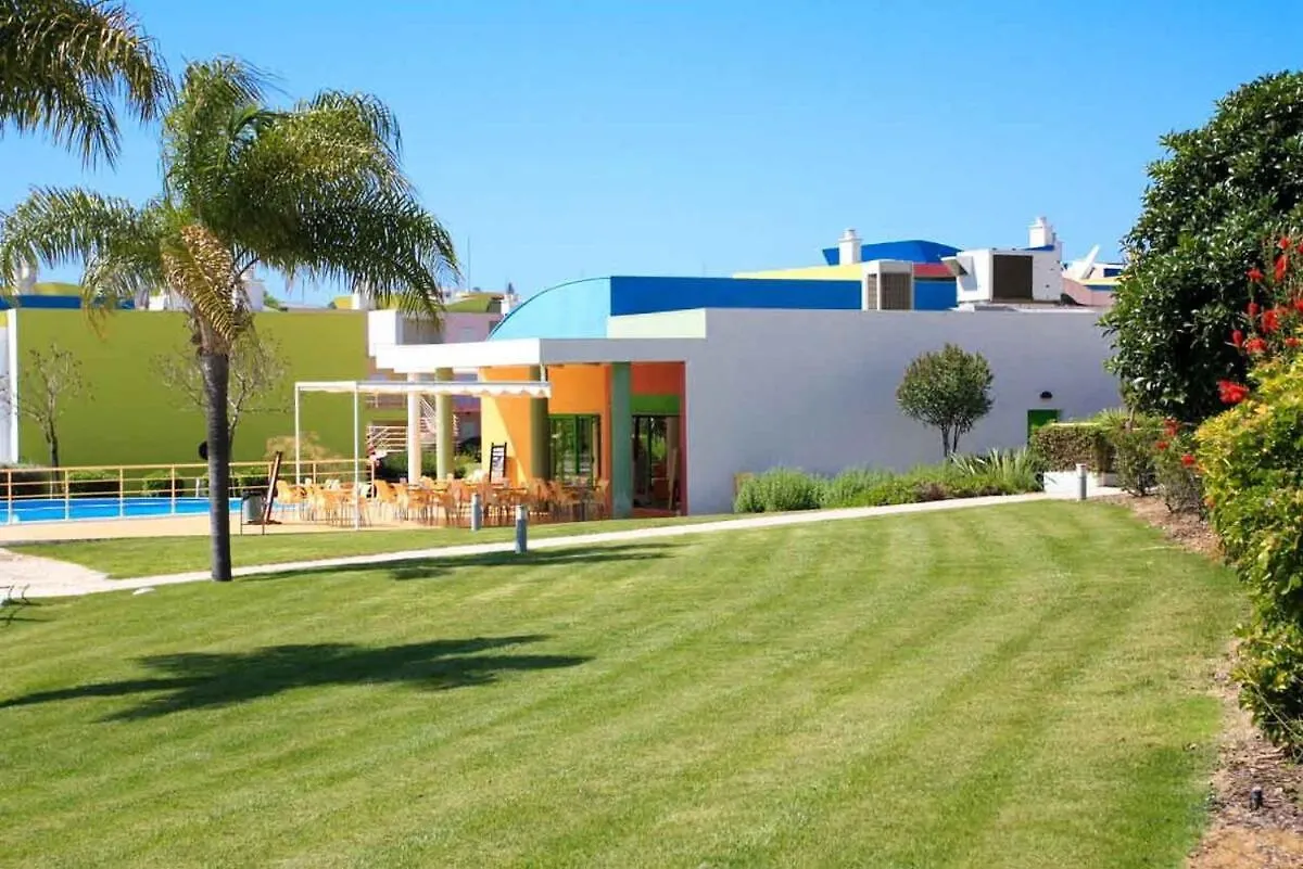 Apartmán Apartamentos Da Orada T1- A122 Marina De Albufeira Portugalsko