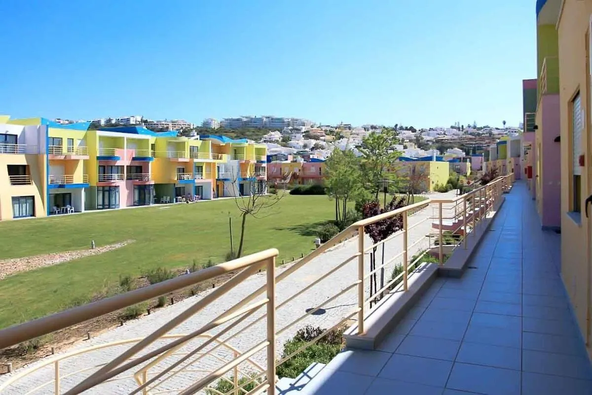 Apartamentos Da Orada T1- A122 Marina De Albufeira 0*,