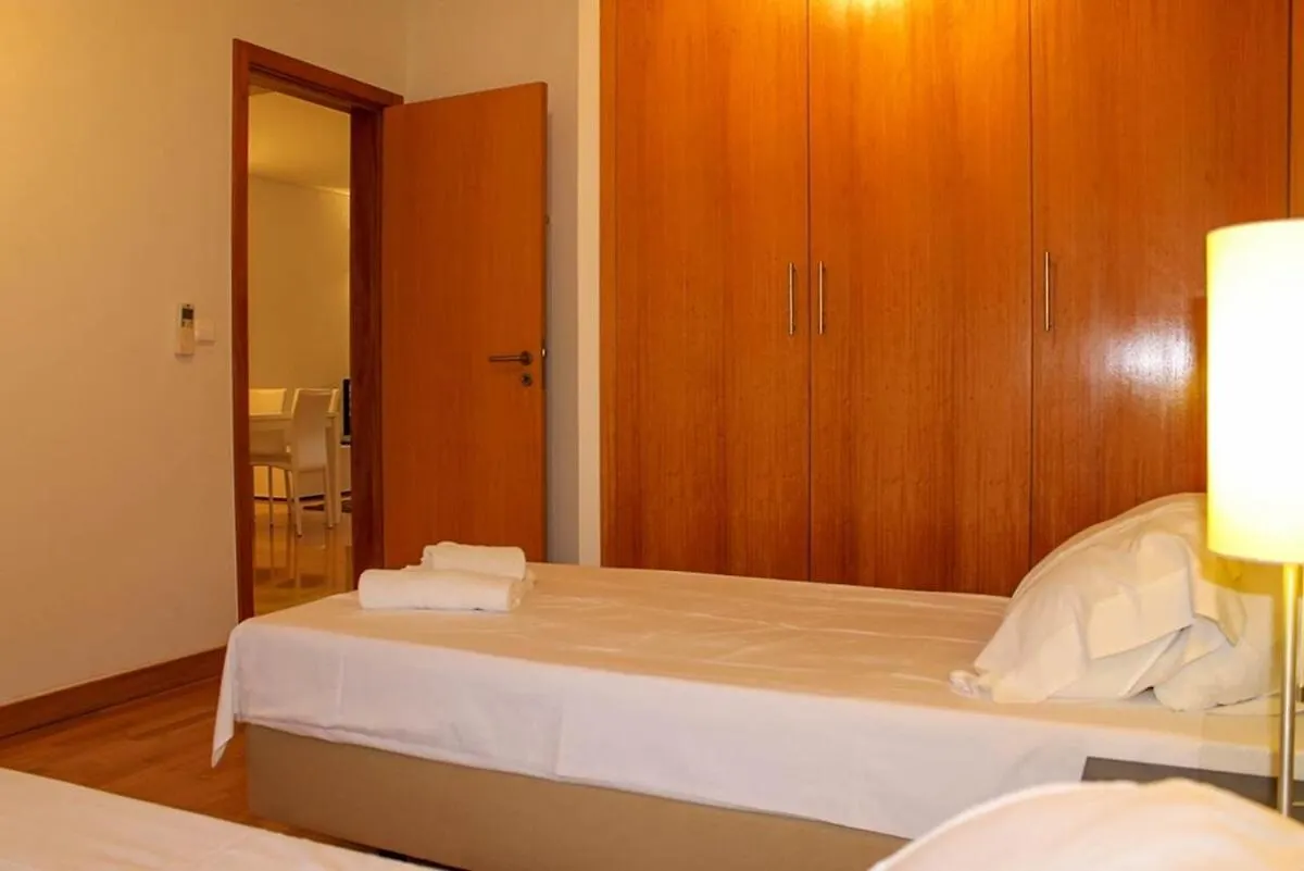 Apartamentos Da Orada T1- A122 Marina De Albufeira