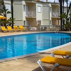 Apartment Do Castelo, Albufeira