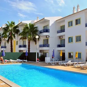 Apartment Sereia Da Oura, Albufeira