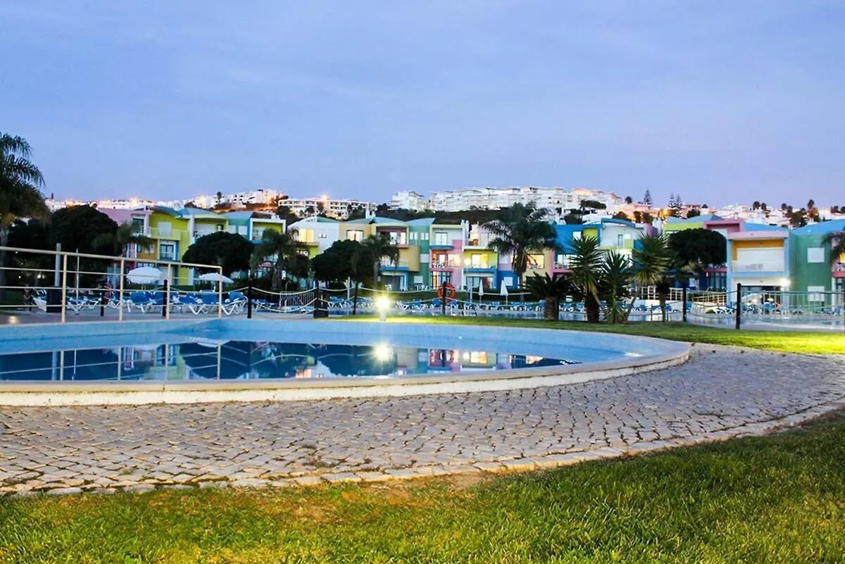 Apartment Apartamentos Da Orada T1- A122 Marina De Albufeira