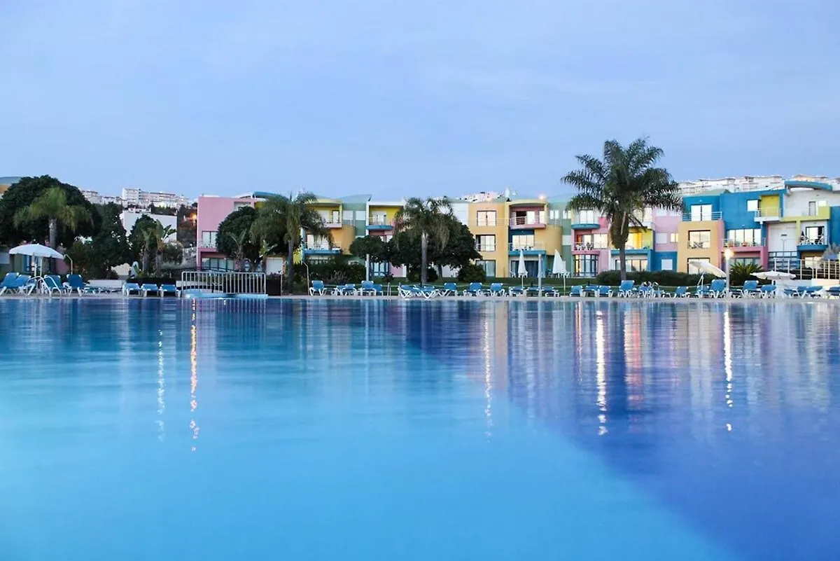 Apartamentos Da Orada T1- A122 Marina De Albufeira Portugal