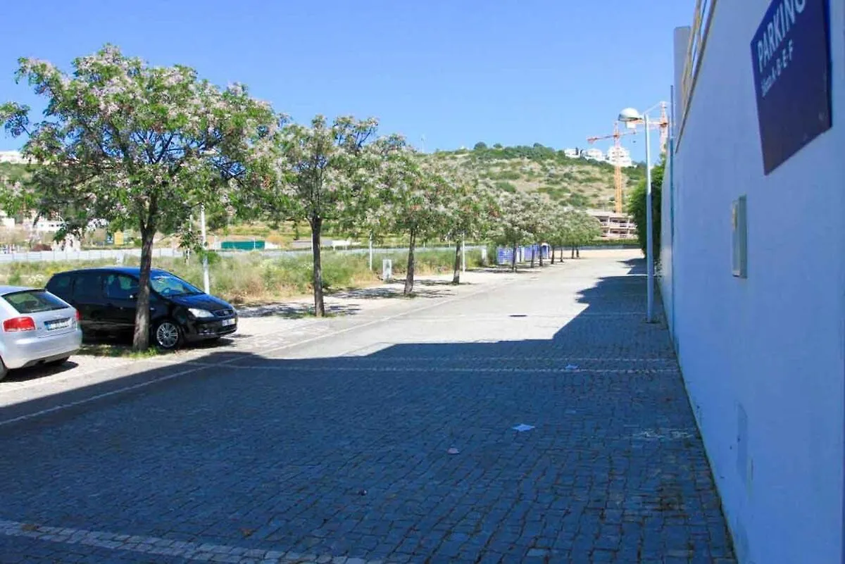 Apartamentos Da Orada T1- A122 Marina De Albufeira 0*,  Portugal