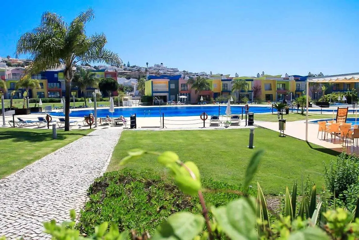 Apartamentos Da Orada T1- A122 Marina De Albufeira Apartment