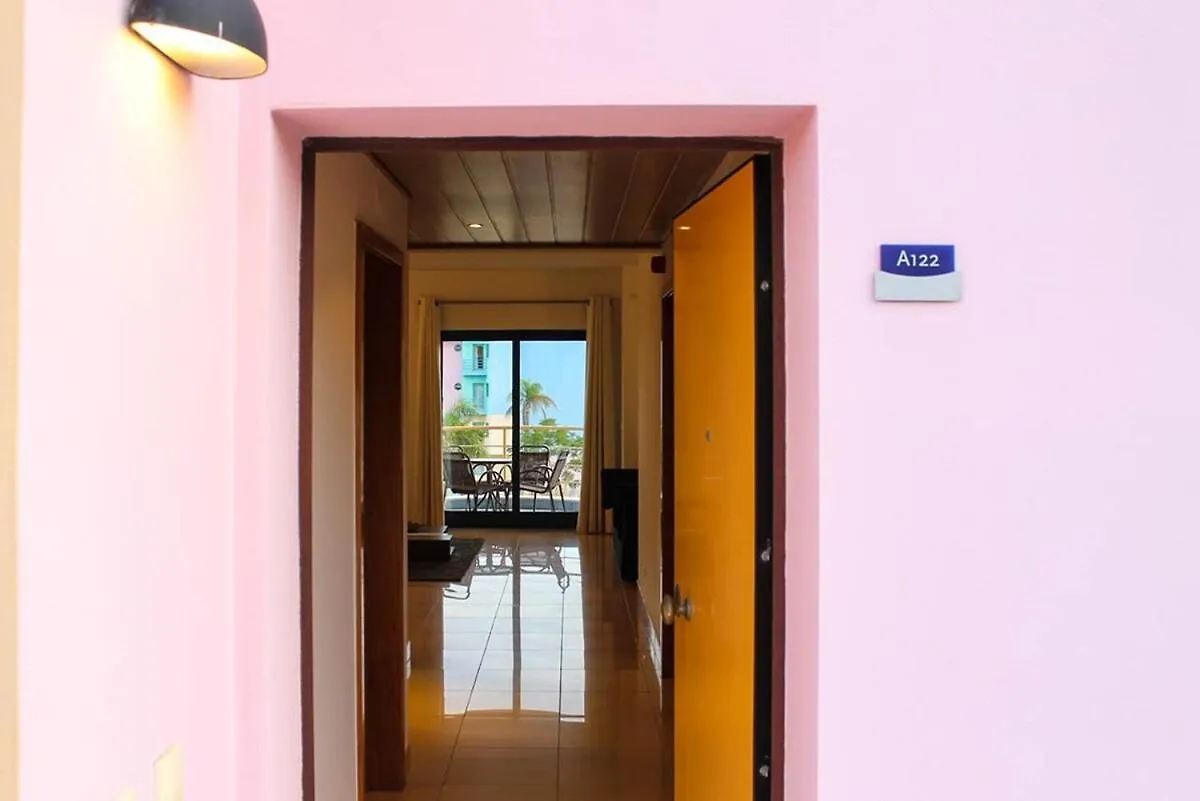 Apartamentos Da Orada T1- A122 Marina De Albufeira