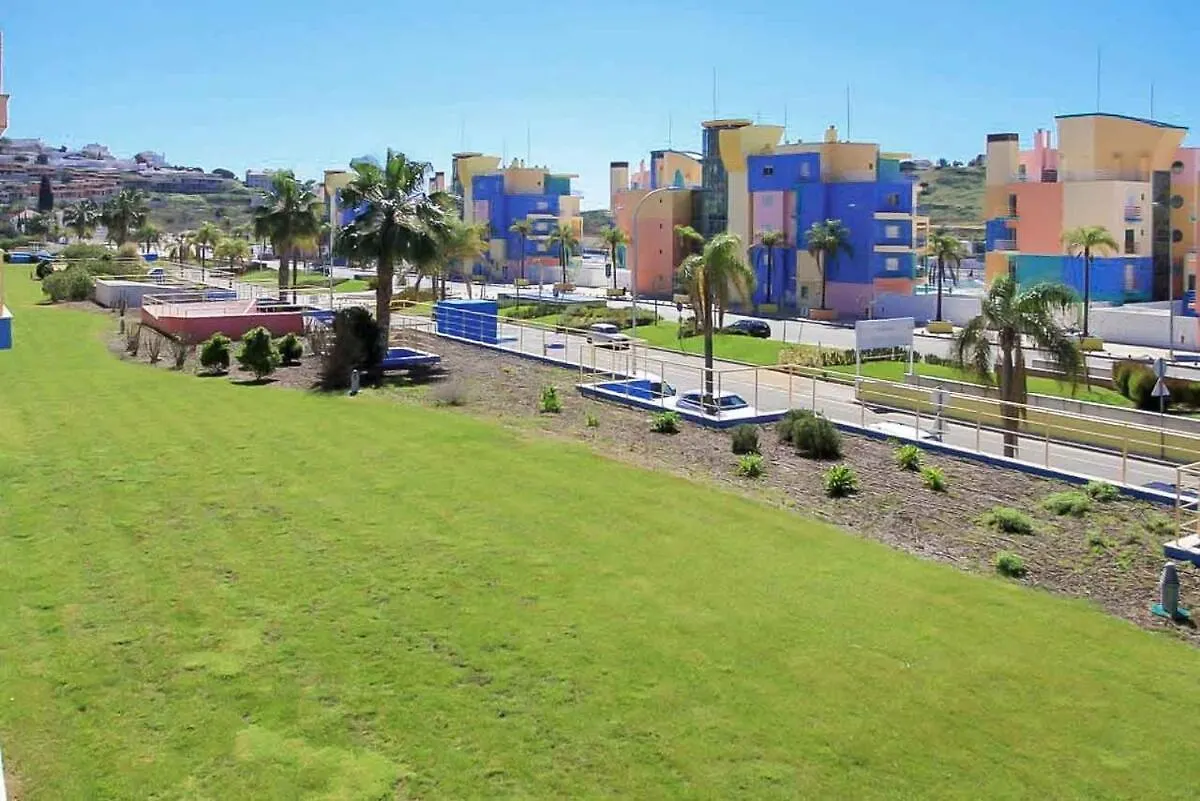 Apartamentos Da Orada T1- A122 Marina De Albufeira