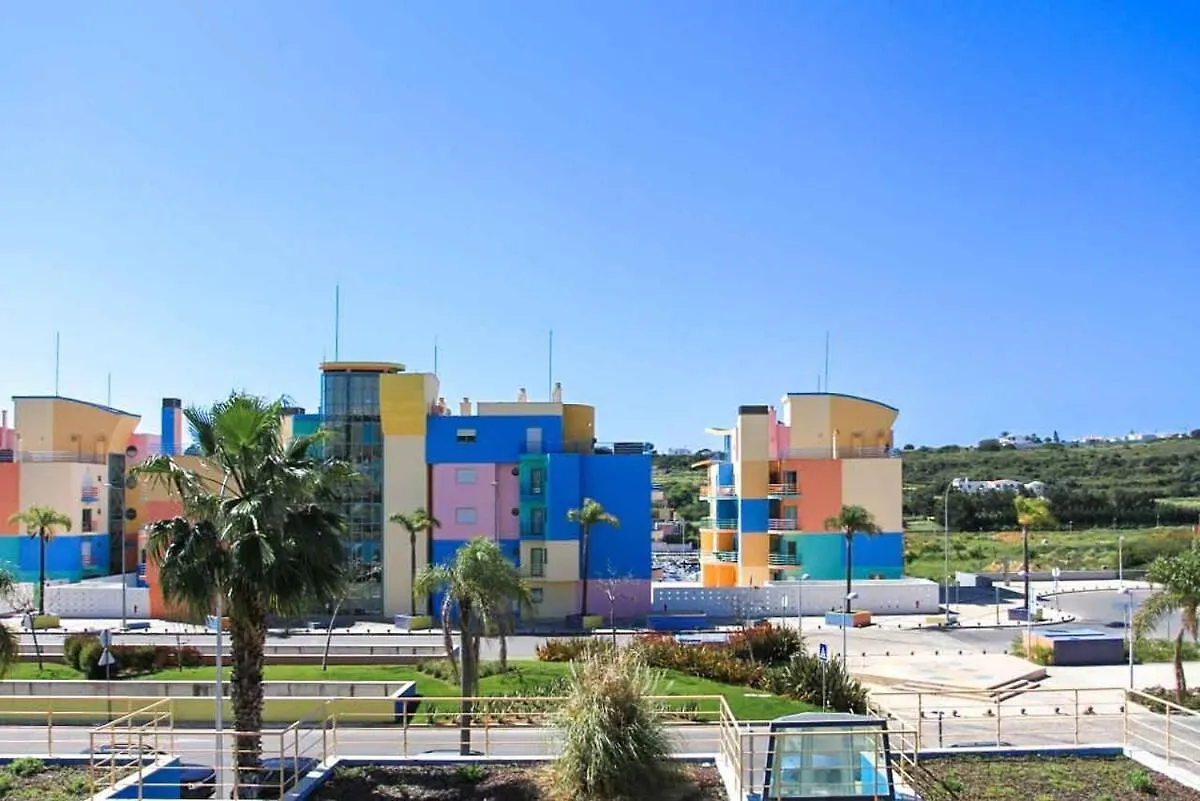 Apartment Apartamentos Da Orada T1- A122 Marina De Albufeira