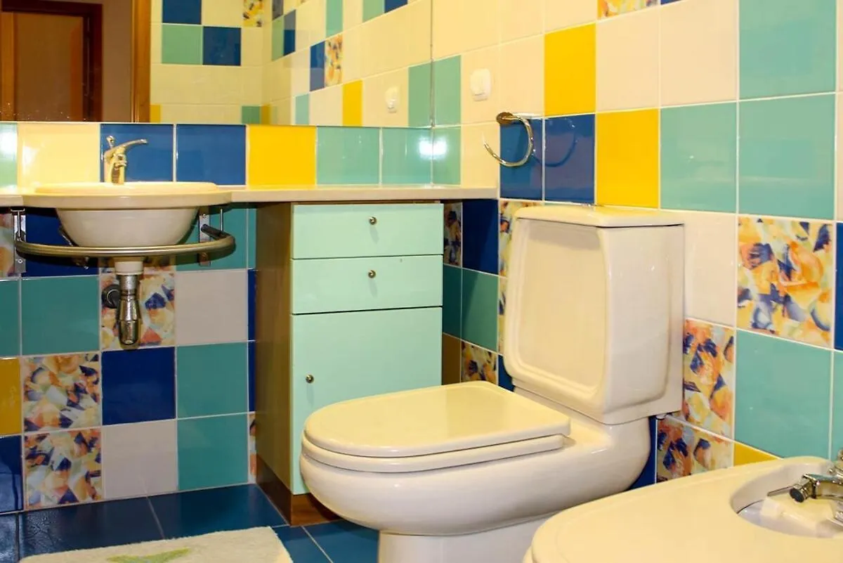 Apartamentos Da Orada T1- A122 Marina De Albufeira 0*,  Portugal