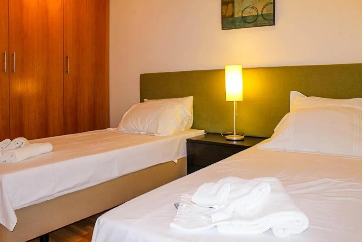 Apartamentos Da Orada T1- A122 Marina De Albufeira Apartment