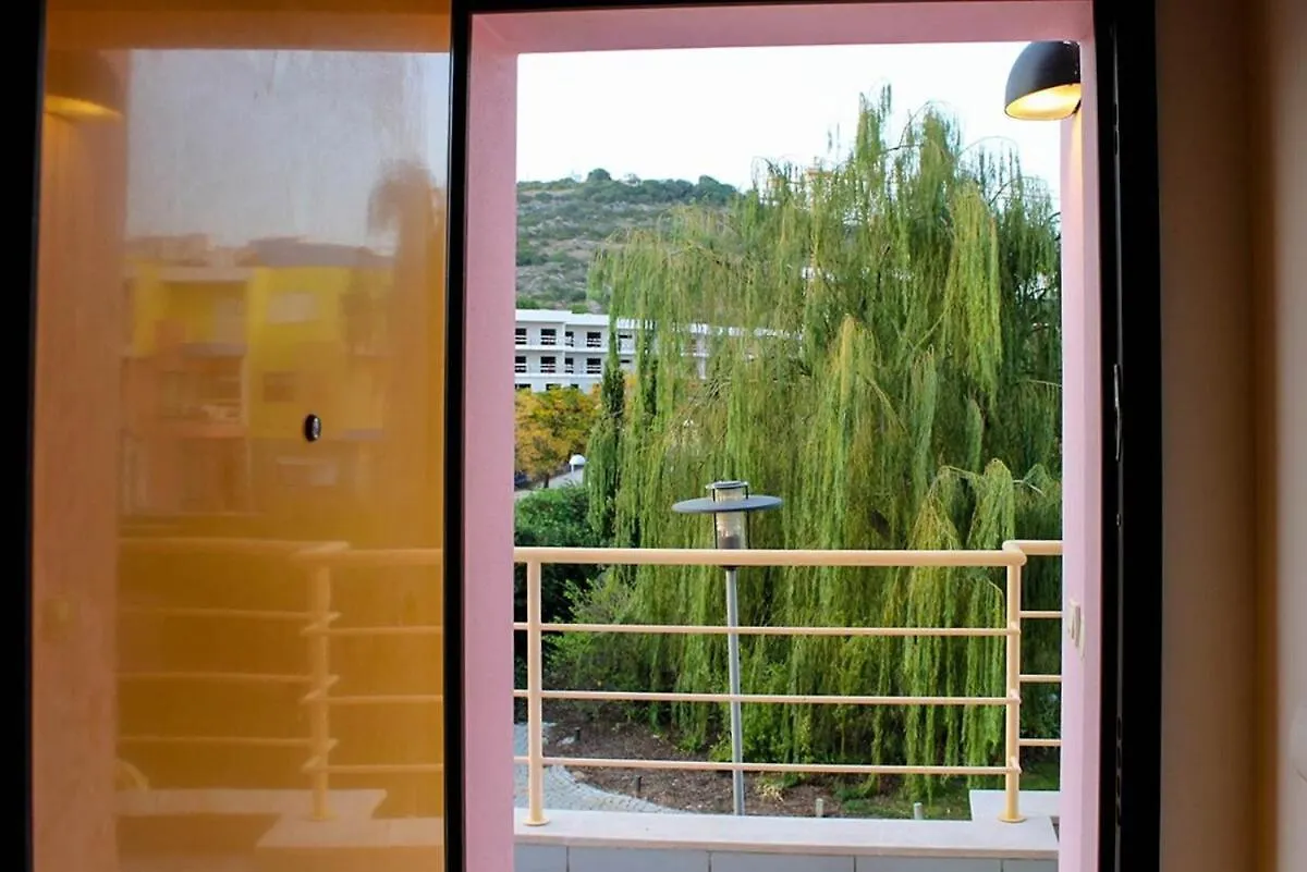 Apartamentos Da Orada T1- A122 Marina De Albufeira