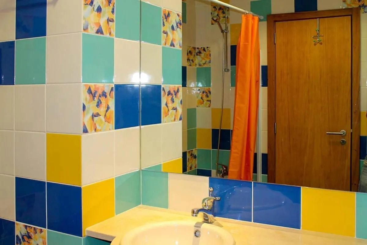 Apartamentos Da Orada T1- A122 Marina De Albufeira Portugal