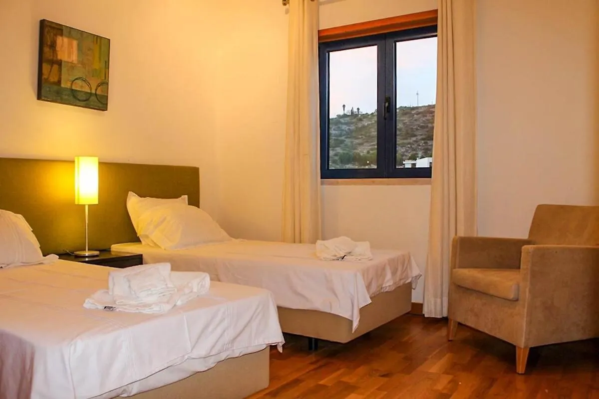 Apartment Apartamentos Da Orada T1- A122 Marina De Albufeira