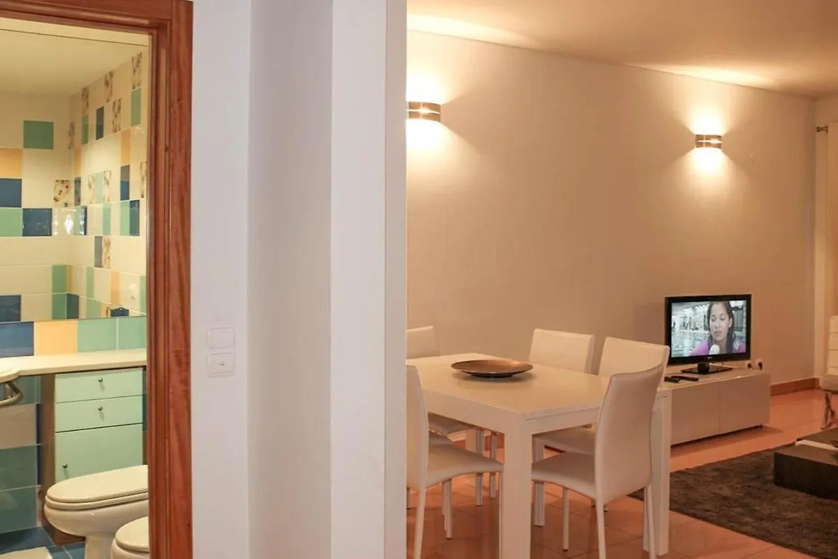 Apartment Apartamentos Da Orada T1- A122 Marina De Albufeira