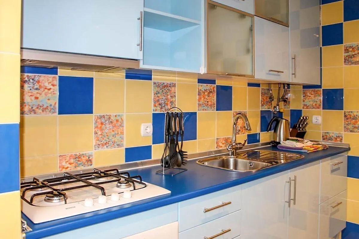 Apartamentos Da Orada T1- A122 Marina De Albufeira Portugal