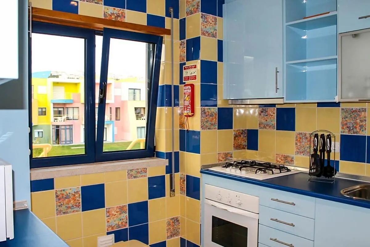 Apartamentos Da Orada T1- A122 Marina De Albufeira 0*,  Portugal