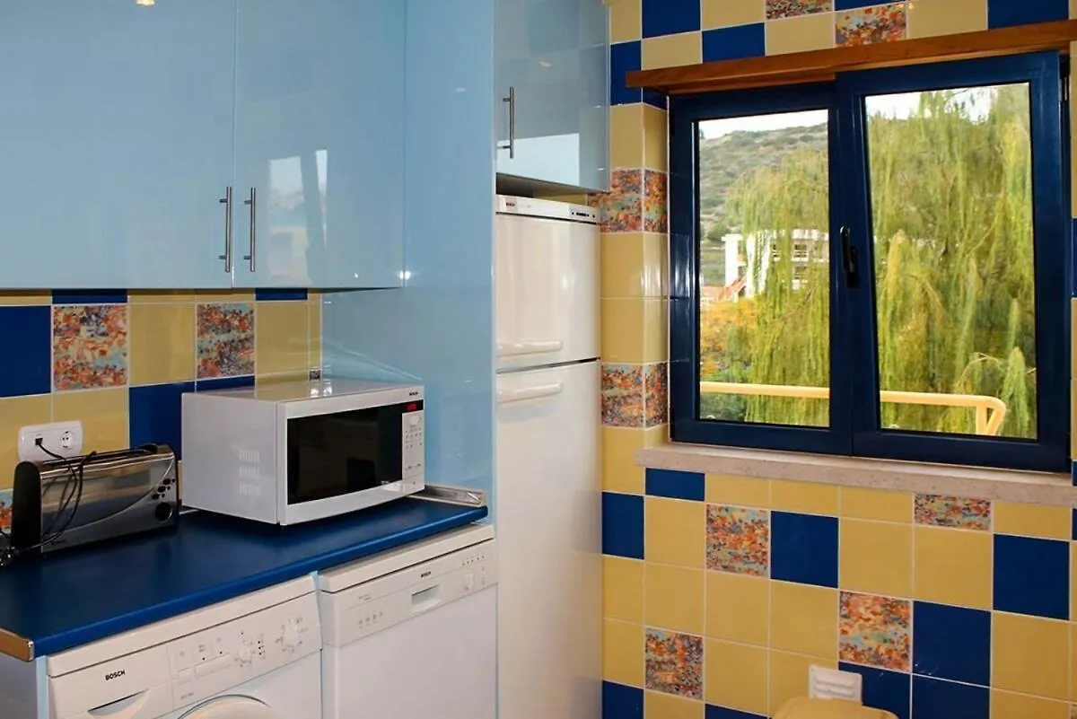 Apartamentos Da Orada T1- A122 Marina De Albufeira Apartment