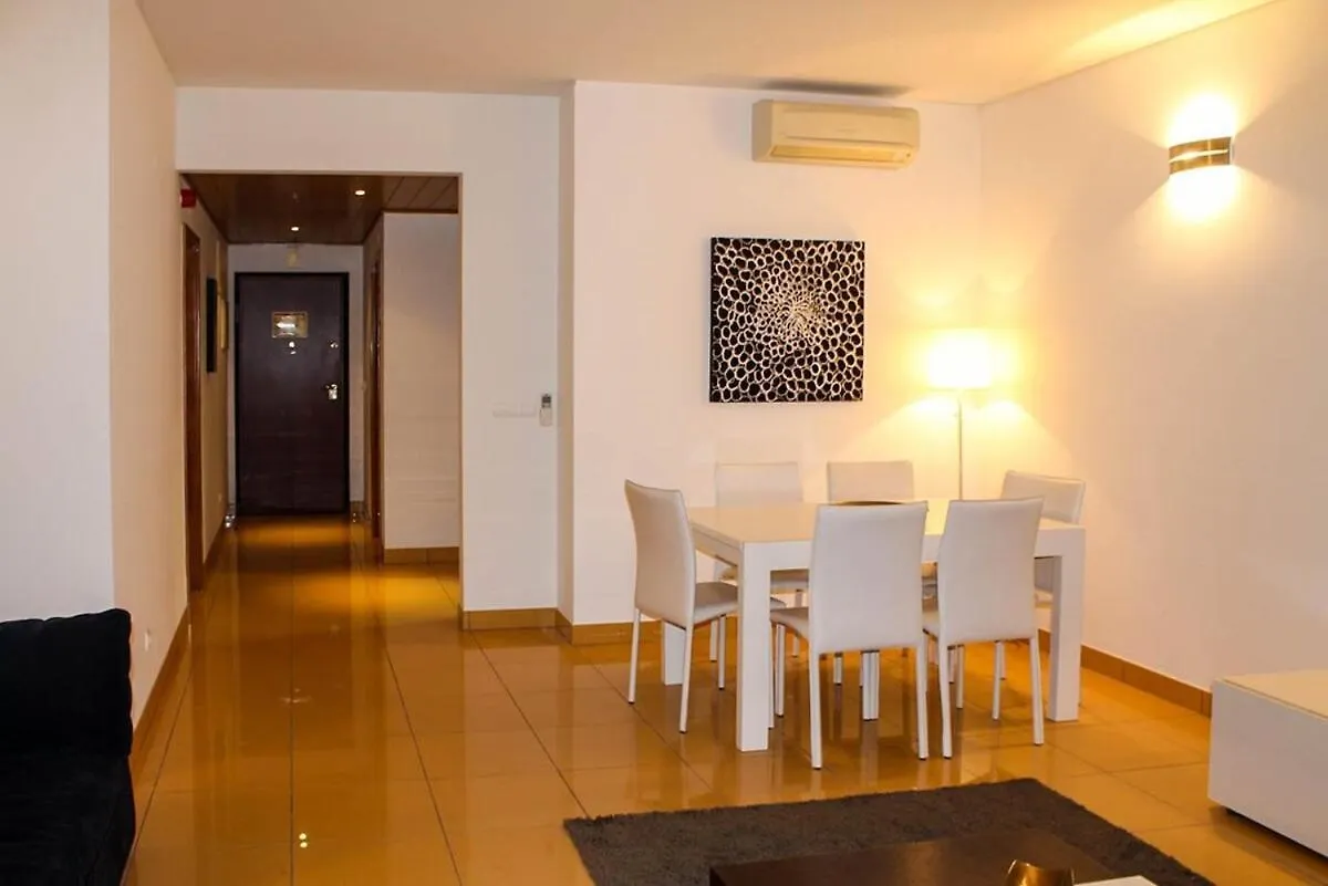 Apartamentos Da Orada T1- A122 Marina De Albufeira 0*,
