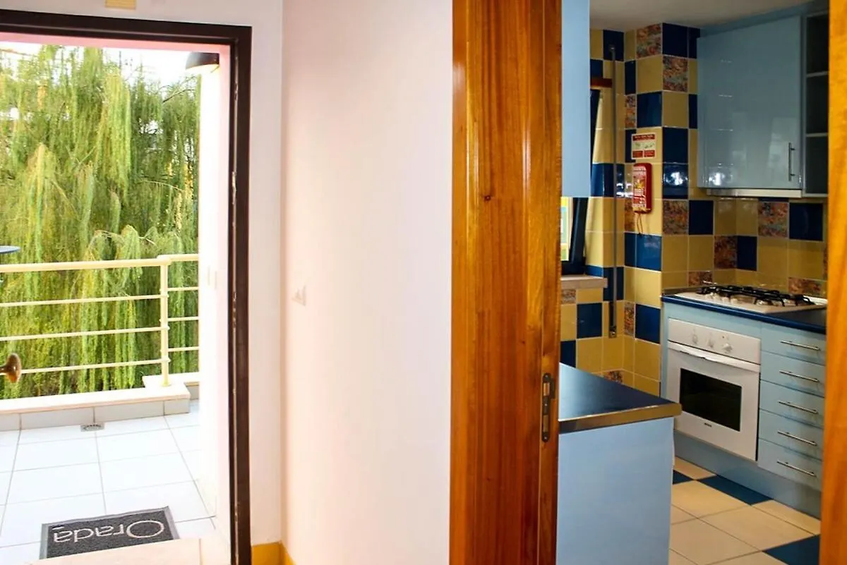 Apartamentos Da Orada T1- A122 Marina De Albufeira Apartment